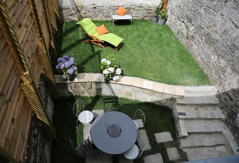 إستوديو قياسى, Loire Escale