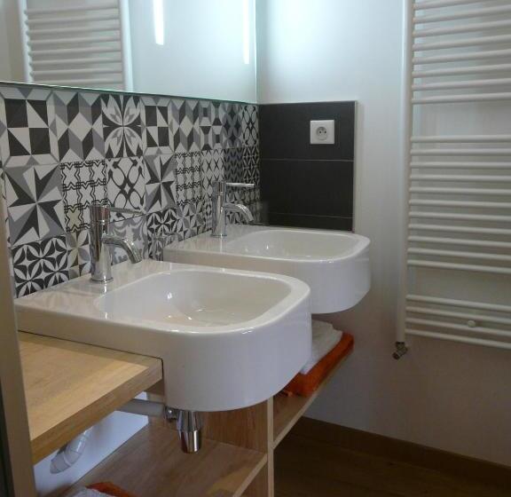 إستوديو قياسى, Loire Escale