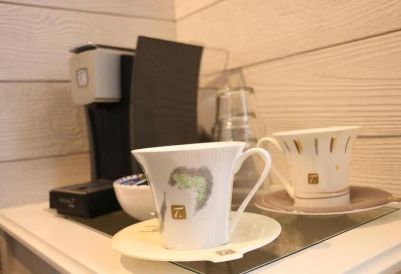 إستوديو قياسى, Loire Escale