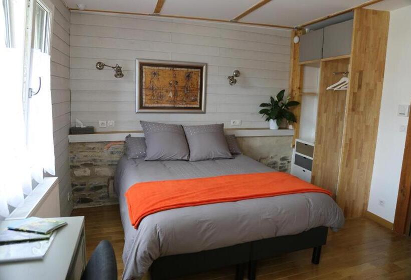 إستوديو قياسى, Loire Escale