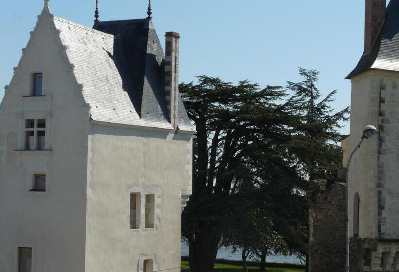 غرفة قياسية, Loire Escale