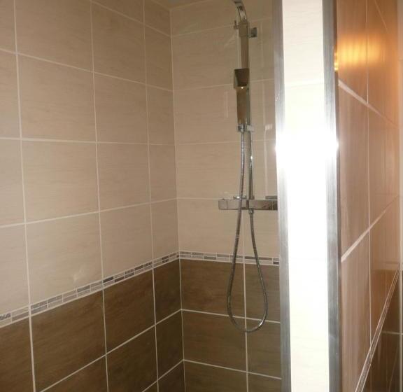 庭の見える１ベッドルームアパートメント, Chambres D Hôtes D Antardieu