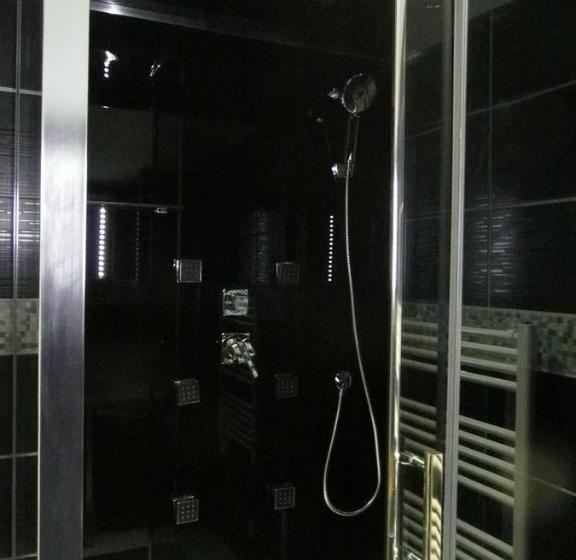 テラス付きスタンダードルーム, Chambres D Hôtes D Antardieu