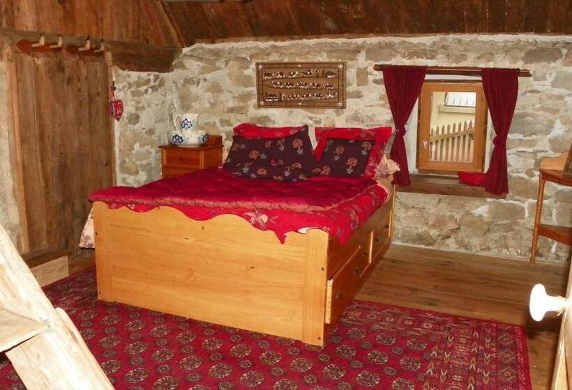 Family Suite, Gite Du Bois De L'ours