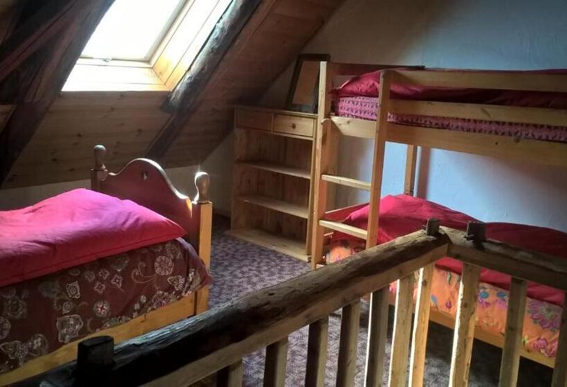 Family Suite, Gite Du Bois De L'ours