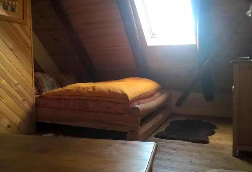 חדר סטנדרט, Gite Du Bois De L'ours