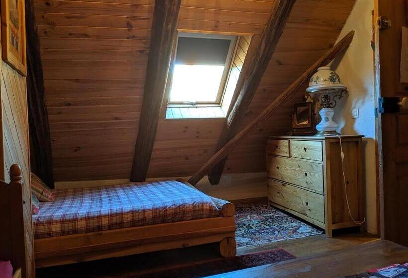 Номер Стандарт, Gite Du Bois De L'ours