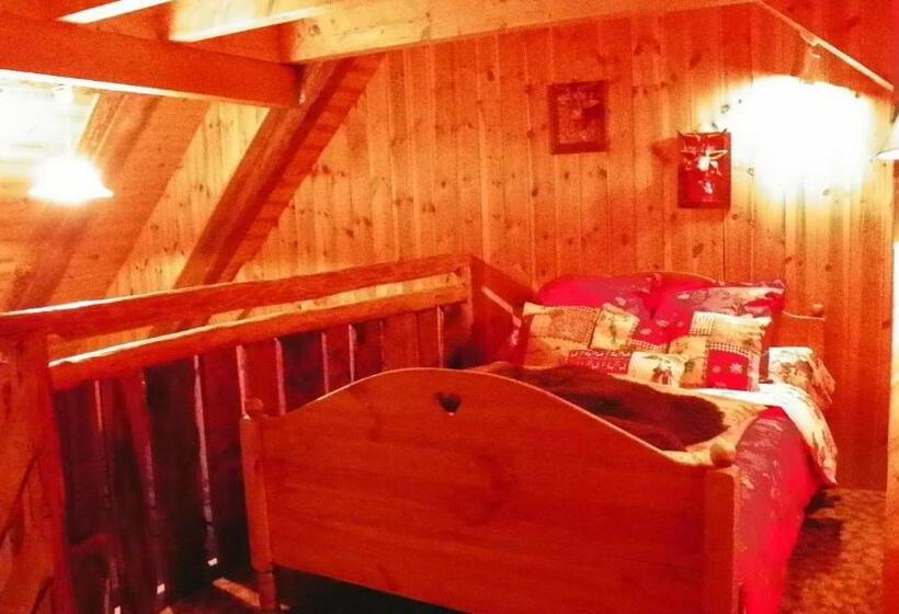 Family Suite, Gite Du Bois De L'ours