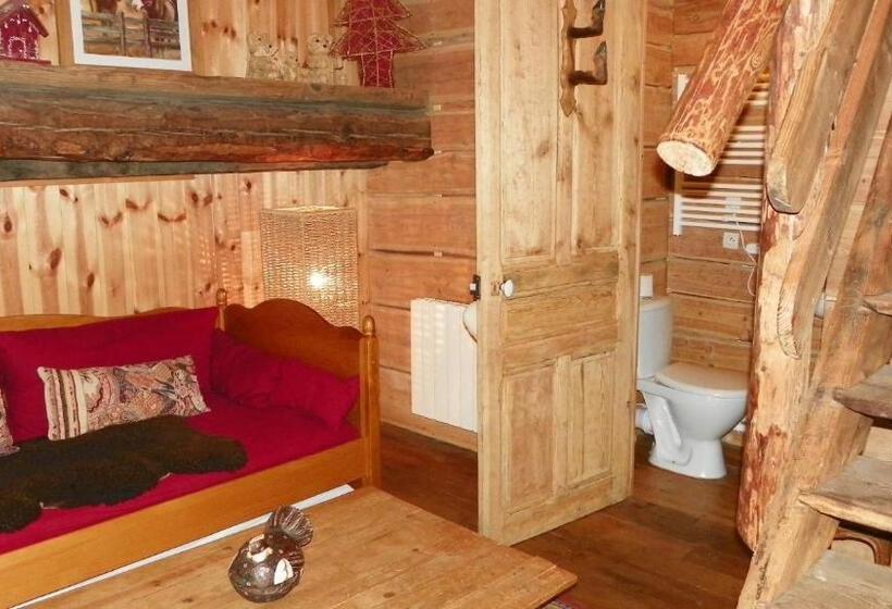 Family Suite, Gite Du Bois De L'ours