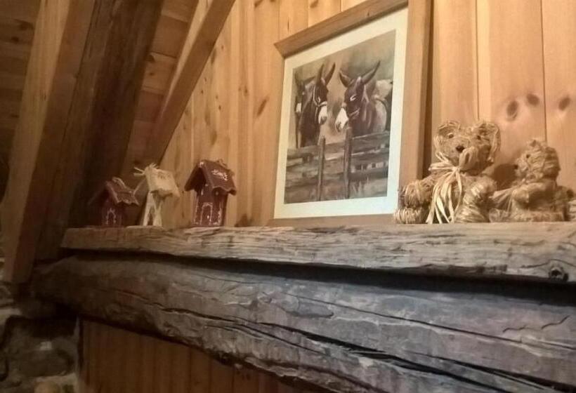 Family Suite, Gite Du Bois De L'ours