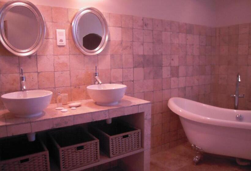 2间卧室的房子, La Gourgasse Vieille