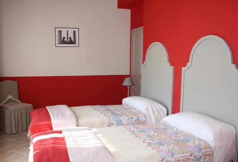 2间卧室的房子, La Gourgasse Vieille