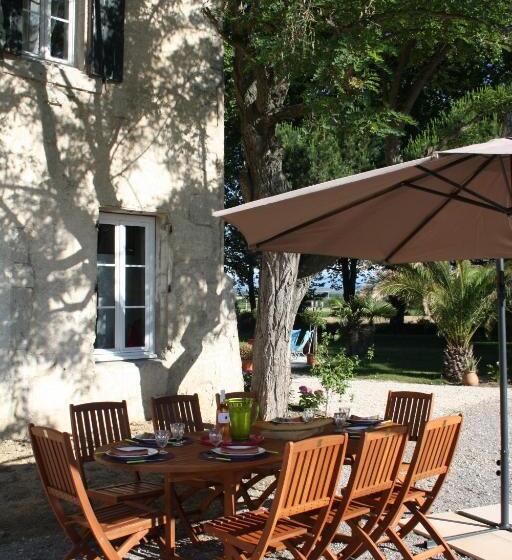 2间卧室的房子, La Gourgasse Vieille