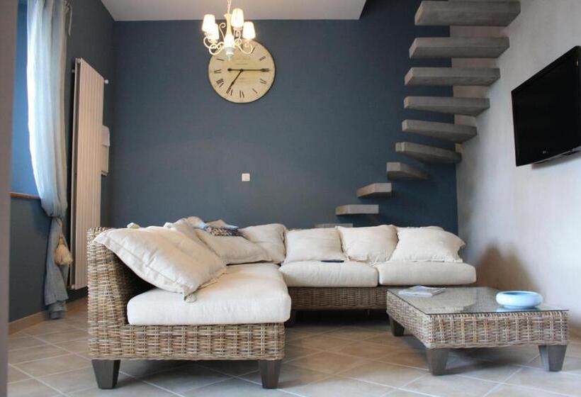 2间卧室的房子, La Gourgasse Vieille