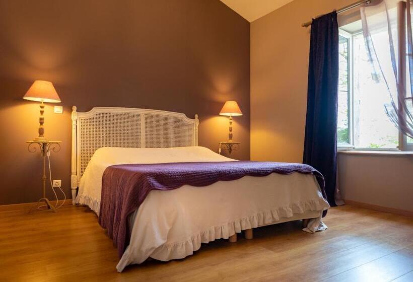 2间卧室的房子, La Gourgasse Vieille