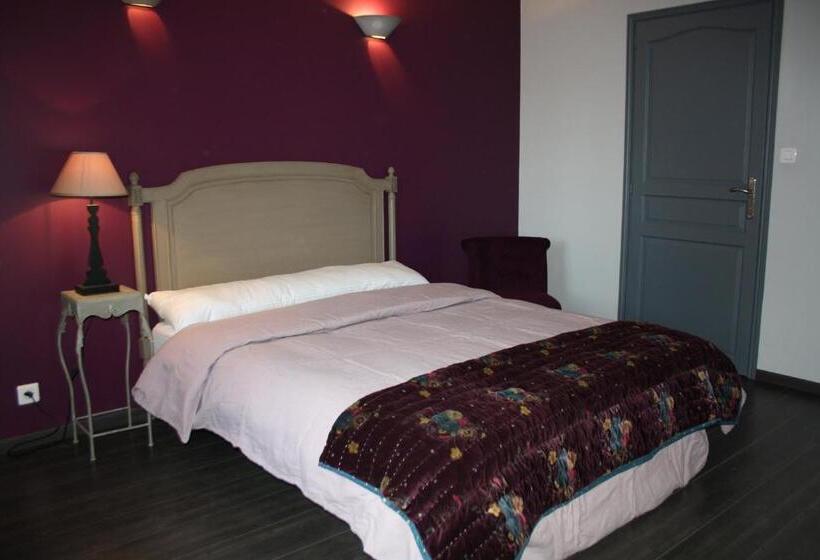 带露台两卧公寓, La Gourgasse Vieille