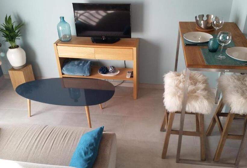 带露台的标准工作室, La Gourgasse Vieille