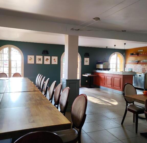 1间卧室的房子, La Gourgasse Vieille