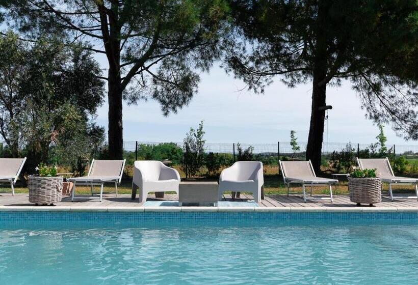 1间卧室的房子, La Gourgasse Vieille