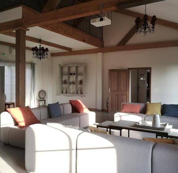 1间卧室的房子, La Gourgasse Vieille