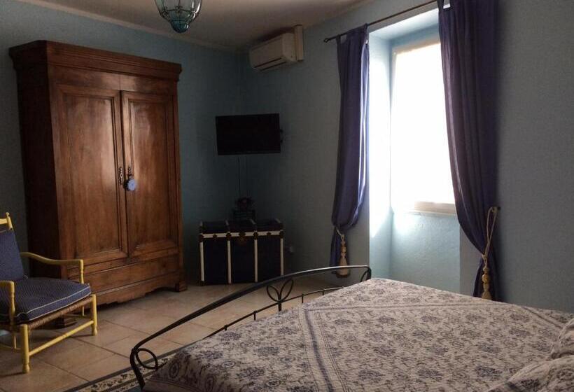 스탠다드 룸, La Mais Ange