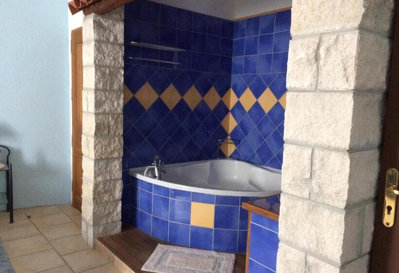 스탠다드 룸, La Mais Ange