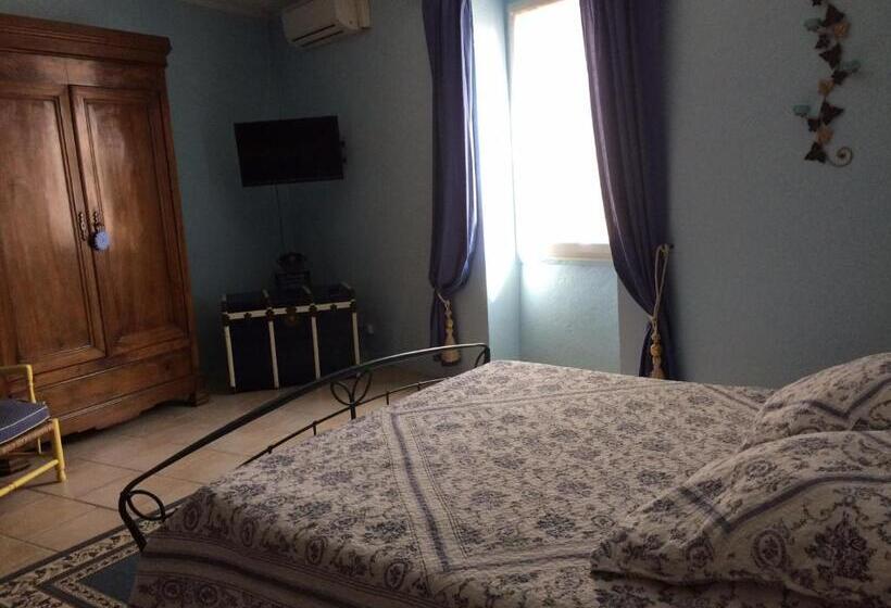 스탠다드 룸, La Mais Ange