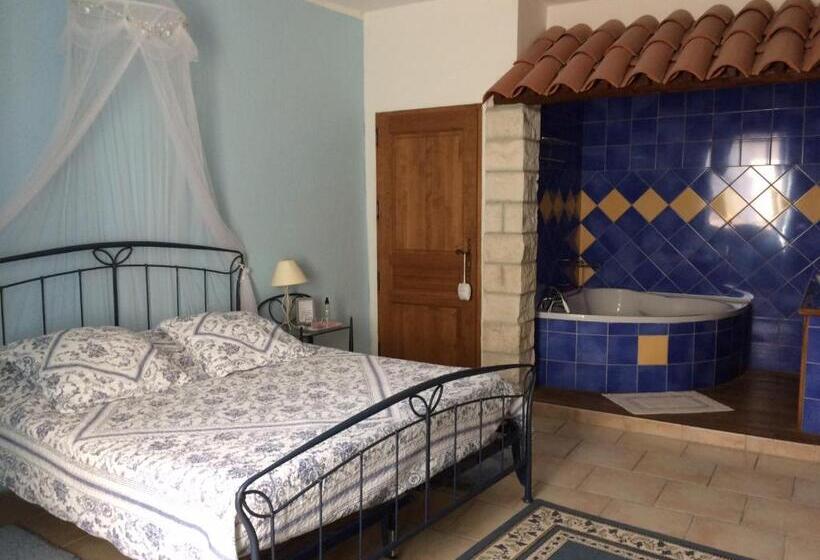 스탠다드 룸, La Mais Ange