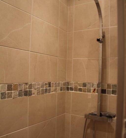 スイート（家族用）, Le Domaine Du Cormier