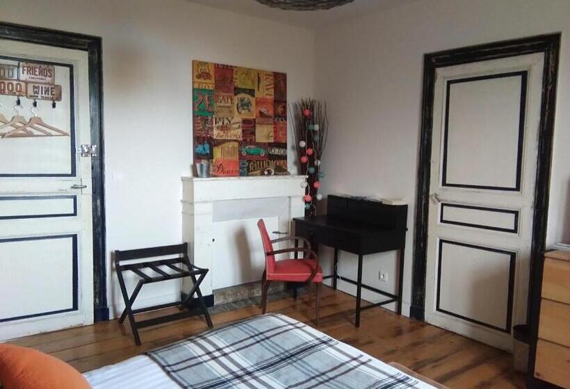 家庭套房, Le Domaine Du Cormier