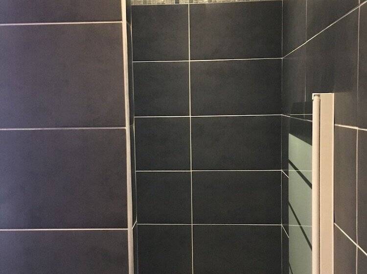 舒适型房间, Le Manoir D à Côté