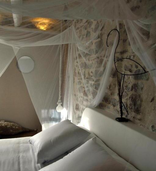 غرفة سوبيريور, Le Moulin De Saint Laurent