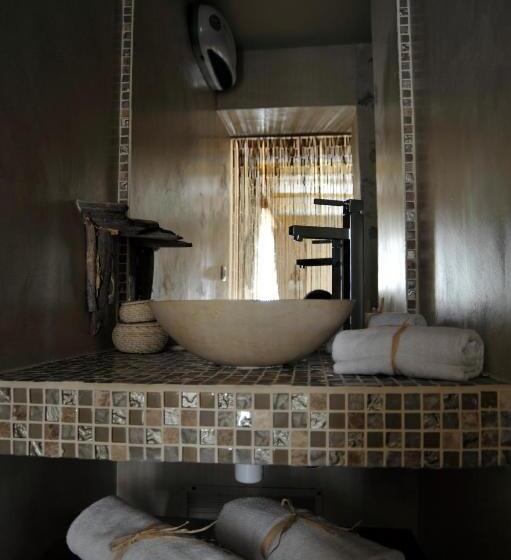 غرفة سوبيريور, Le Moulin De Saint Laurent