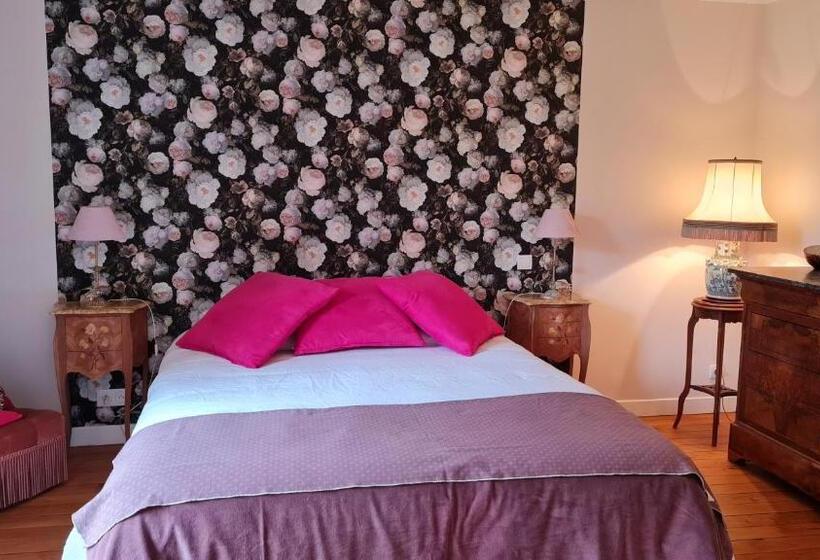 غرفة ديلوكس, Le Plessis Bbb