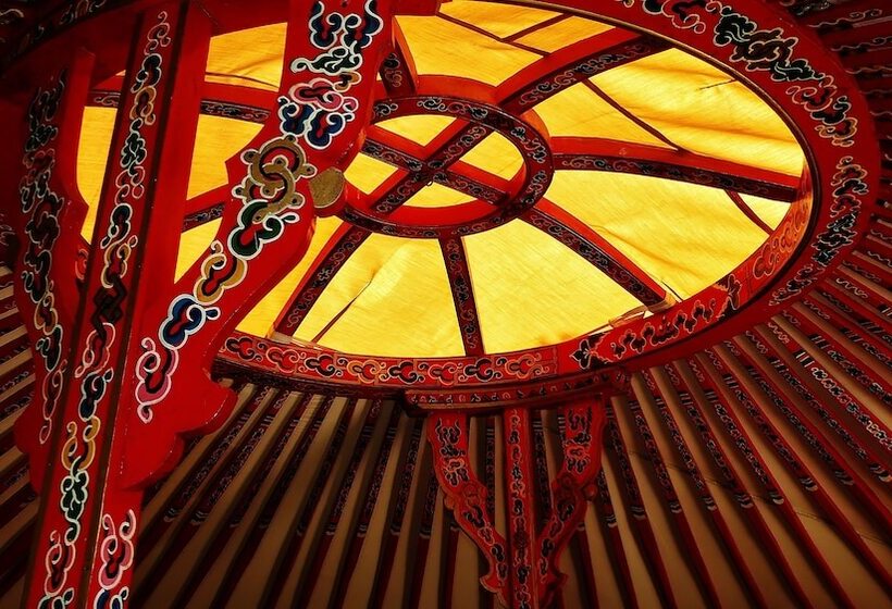 Номер Стандарт, Mas Escombelle