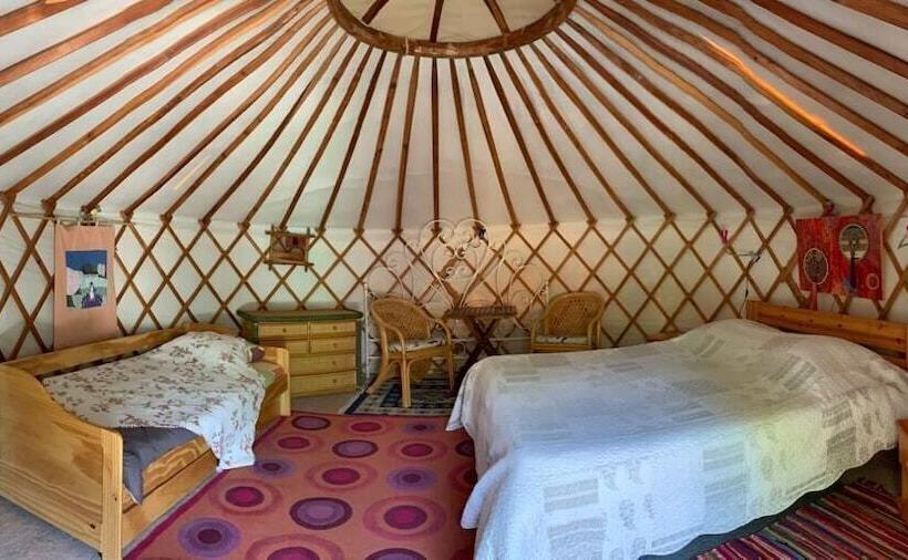 Номер Стандарт, Mas Escombelle