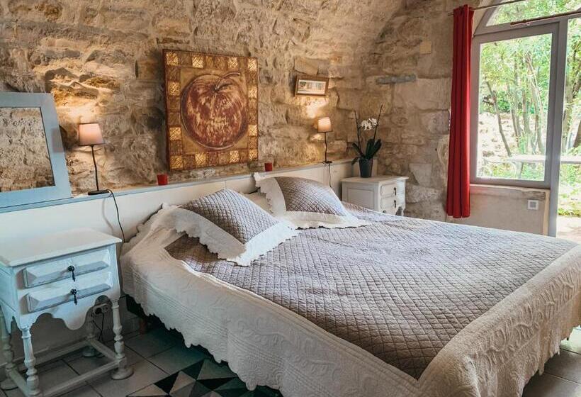 Студия Стандарт, Mas Escombelle