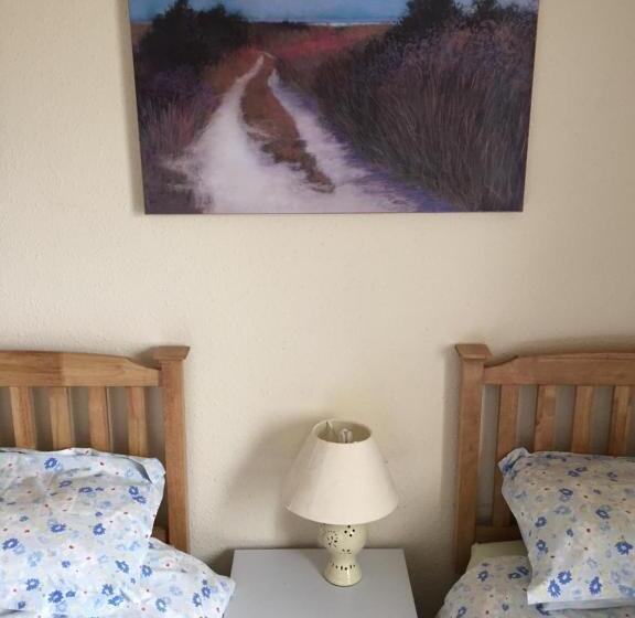 标准间, Haselor Farm B & B