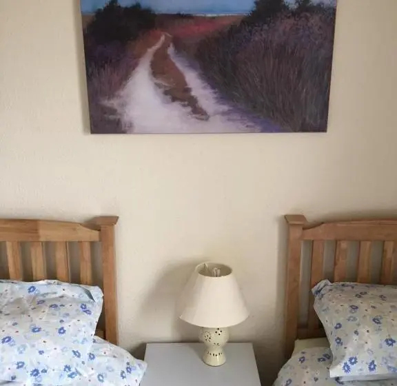 スタンダードルーム, Haselor Farm B & B