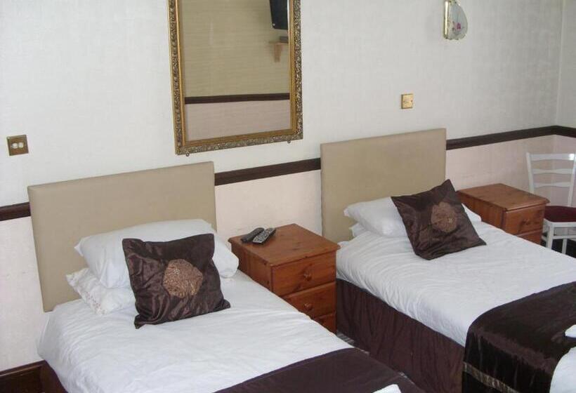 베이직 3인 룸, Phoenix