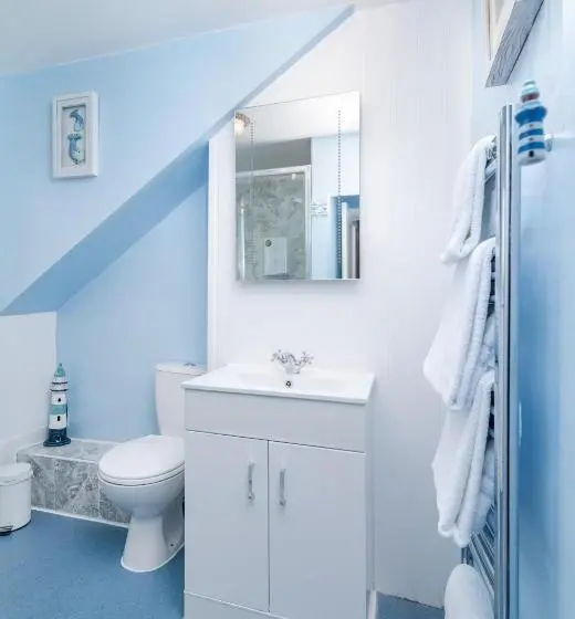 スタンダードルーム, Bramblewick