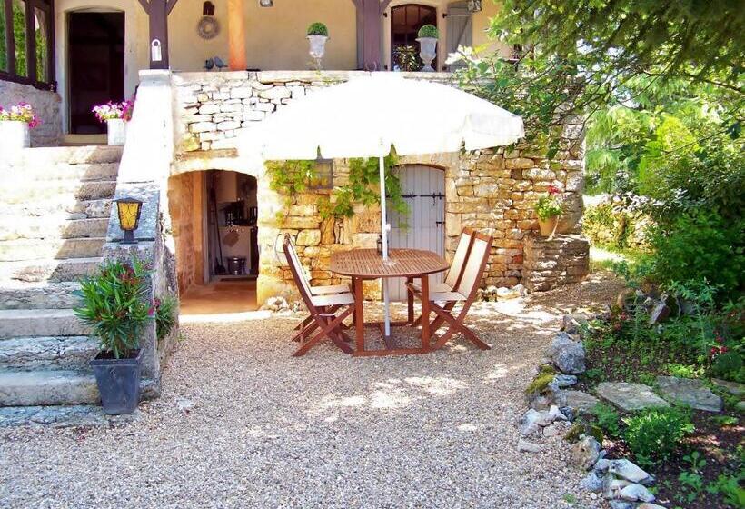 Номер Комфорт, Domaine De Cadenne