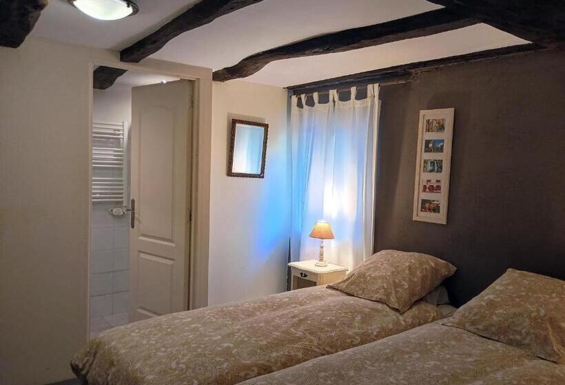 Апартаменты 1 Спальня, Domaine De Cadenne