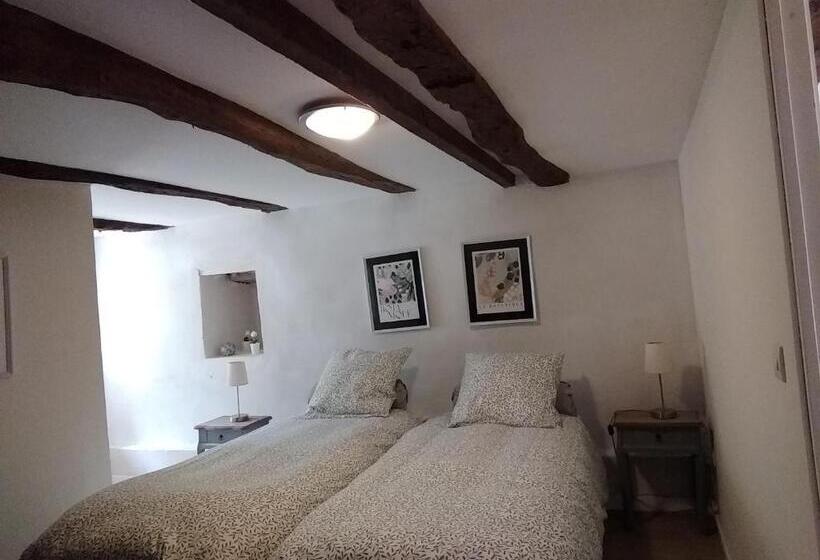 Апартаменты Комфорт 1 Спальня, Domaine De Cadenne