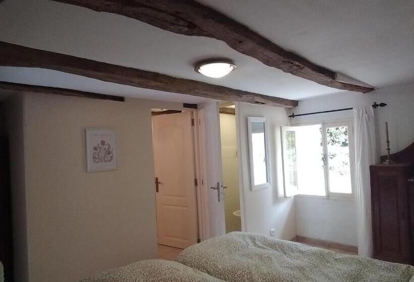 Апартаменты Комфорт 1 Спальня, Domaine De Cadenne