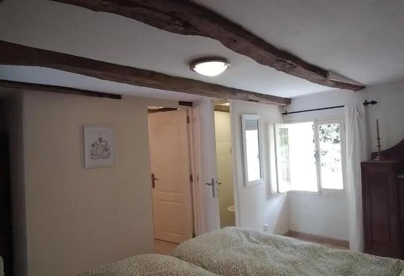 １ベッドルームのコンフォーとアパートメント, Domaine De Cadenne