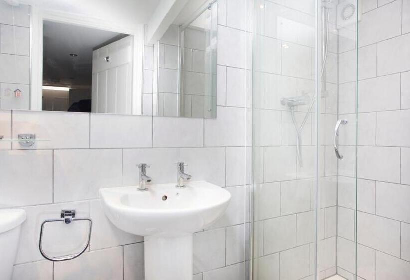 オーシャンビューファミリールーム, Whitstable Fisherman S Huts