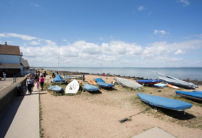 ２ベッドルームハウス, Whitstable Fisherman S Huts