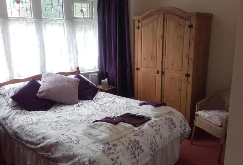 스탠다드 룸, Clumber House