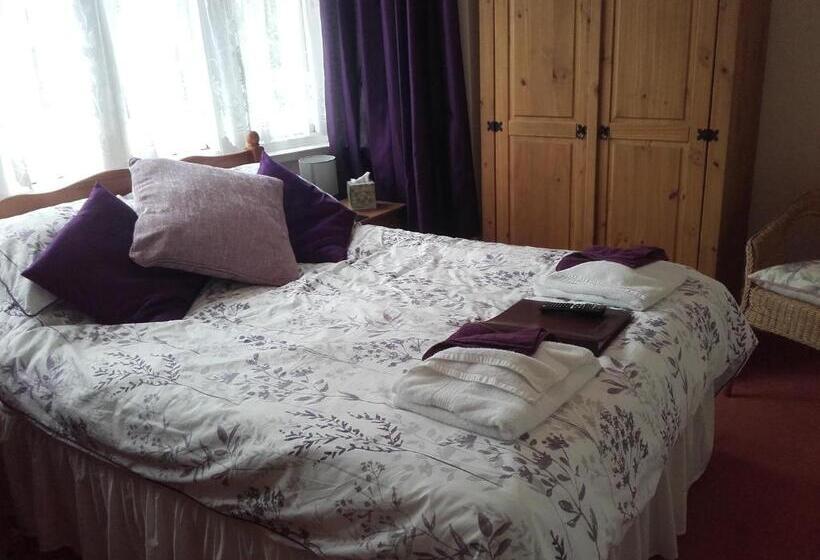 스탠다드 룸, Clumber House